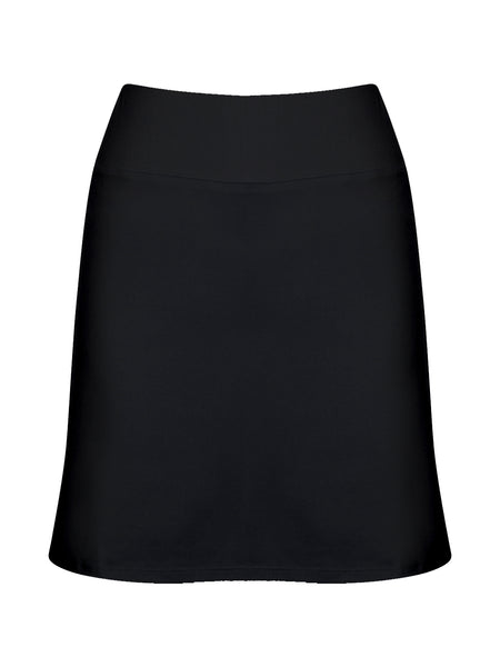 Erica Skort - Black